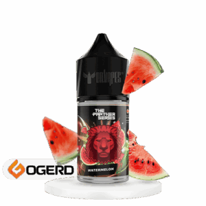 سالت هندوانه دکتر ویپز (30میل) DR VAPES WATERMELON