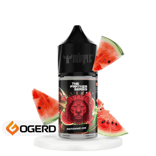 سالت هندوانه دکتر ویپز (30میل) DR VAPES WATERMELON