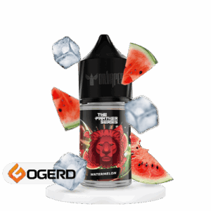 سالت هندوانه یخ دکتر ویپز (30میل) DR VAPES WATERMELON ICE