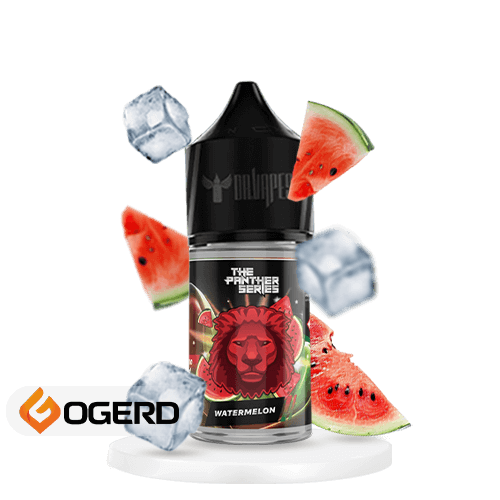 سالت هندوانه یخ دکتر ویپز (30میل) DR VAPES WATERMELON ICE