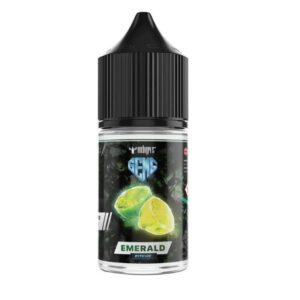 سالت دکتر ویپز لیمو یخ DR.VAPES Emerald