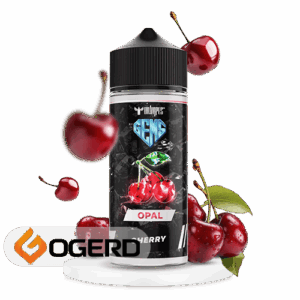 جویس گیلاس دکتر ویپز (120میل) DR.VAPES OPAL