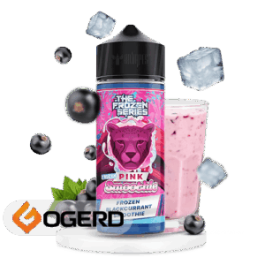 جویس اسموتی انگورفرنگی یخ (120میل) DR.VAPES PINK FROZEN SMOOTHIE