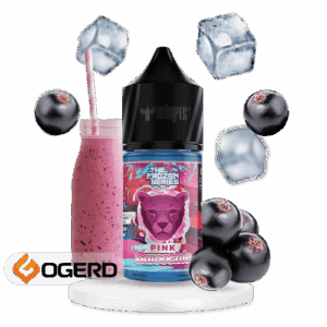 سالت اسموتی انگورفرنگی یخ (30میل) DR.VAPES PINK FROZEN SMOOTHIE