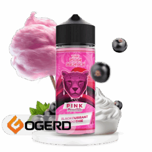 جویس انگور فرنگی خامه (120میل) DR.VAPES PINK SMOOTHIE