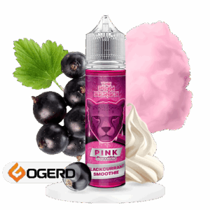 جویس اسموتی انگور فرنگی (60میل) DR.VAPES PINK SMOOTHIE