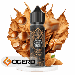 جویس دکتر ویپز Dr Vapes - Tobacco Kings Original - 60mL