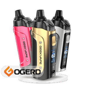 پاد ماد ایجیس بوست 3 گیک ویپ GEEK VAPE AEGIS BOOST 3