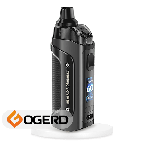 پاد ماد ایجیس بوست 3 گیک ویپ GEEK VAPE AEGIS BOOST 3