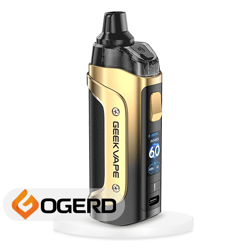 پاد ماد ایجیس بوست 3 گیک ویپ GEEK VAPE AEGIS BOOST 3