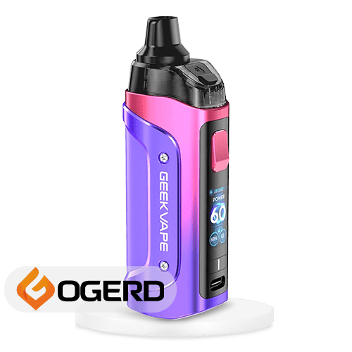 پاد ماد ایجیس بوست 3 گیک ویپ GEEK VAPE AEGIS BOOST 3