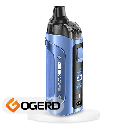 پاد ماد ایجیس بوست 3 گیک ویپ GEEK VAPE AEGIS BOOST 3