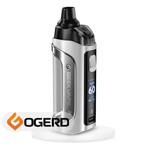 پاد ماد ایجیس بوست 3 گیک ویپ GEEK VAPE AEGIS BOOST 3