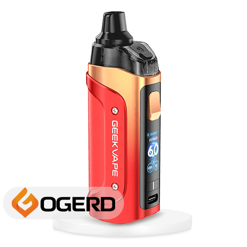 پاد ماد ایجیس بوست 3 گیک ویپ GEEK VAPE AEGIS BOOST 3