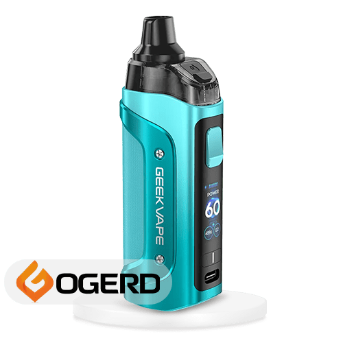 پاد ماد ایجیس بوست 3 گیک ویپ GEEK VAPE AEGIS BOOST 3