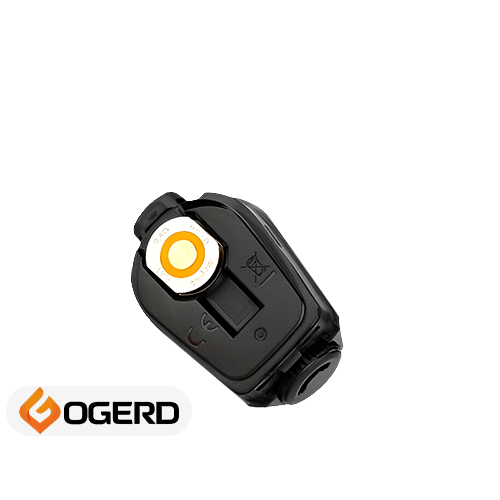 کارتریج ایجیس بوست گیک ویپ همراه با کویل GEEK VAPE AEGIS BOOST CARTRIDGE [with coil]