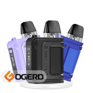پاد ماد ایجیس هیرو کیو گیک ویپ GEEK VAPE AEGIS HERO Q