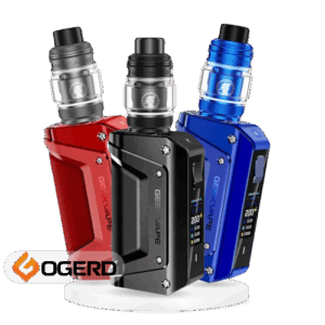 ویپ ایجیس لجند 3 گیک ویپ GEEK VAPE AEGIS LEGEND 3 (L200 3)