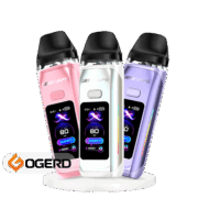 پاد ماد دیجی مکس گیک ویپ GEEK VAPE DIGI MAX