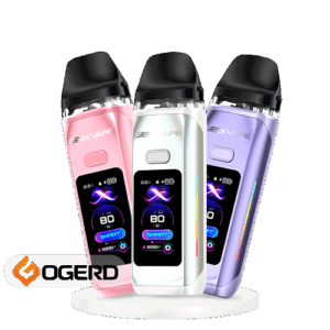 پاد ماد دیجی مکس گیک ویپ GEEK VAPE DIGI MAX
