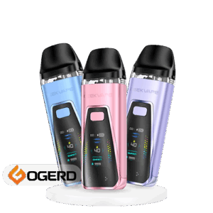 پاد ماد دیجی پرو گیک ویپ GEEK VAPE DIGI PRO