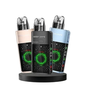 خرید پاد سیستم دیجی کیو ویستا گیک ویپ رنگ