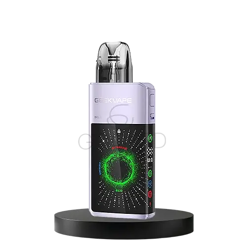 خرید پاد سیستم دیجی کیو ویستا گیک ویپ رنگ Lavender Purple