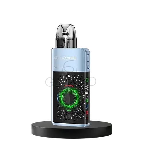 خرید پاد سیستم دیجی کیو ویستا گیک ویپ رنگ Ocean Blue