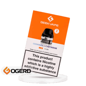 کارتریج جی گیک ویپ GEEK VAPE J CARTRIDGE