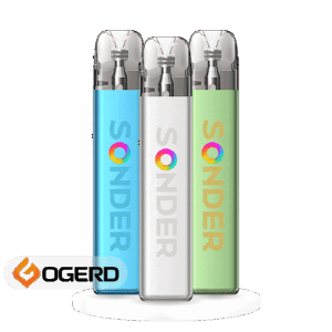 پاد ماد ساندر کیو 2 گیک ویپ GEEK VAPE SONDER Q2