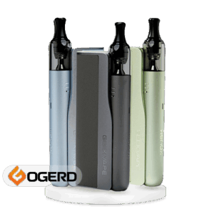 پاد سیستم ونکس ام وان مینی همراه با پاور بانک GEEK VAPE WENAX M STARTER KIT