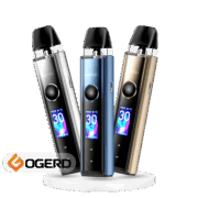 پاد ماد ونکس کیو پرو GEEK VAPE WENAX Q PRO WITH SIDE FILL CARTRIDGE