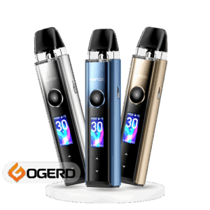 پاد ماد ونکس کیو پرو GEEK VAPE WENAX Q PRO WITH SIDE FILL CARTRIDGE