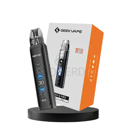 خرید پاد سیستم ونکس کیو اولترا گیک ویپ