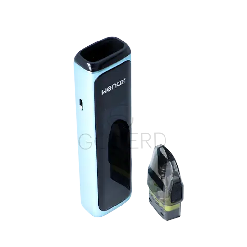 خرید پاد سیستم ونکس کیو اولترا گیک ویپ