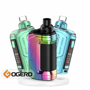 پاد ماد Geekvape H45 (Aegis Hero 2) 1400mah 4ml