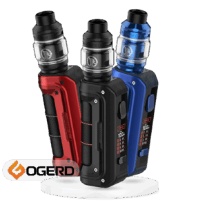 ویپ Geekvape Max100 (Aegis Max 2) 100W
