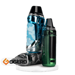 پاد سیستم ایجیس نانو گیگ ویپ GEEKVAPE AEGIS NANO