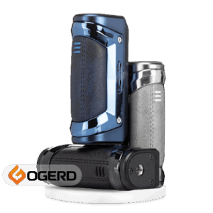 ماد ایجیس سولو 2 گیک ویپ GEEKVAPE AEGIS SOLO 2 MOD