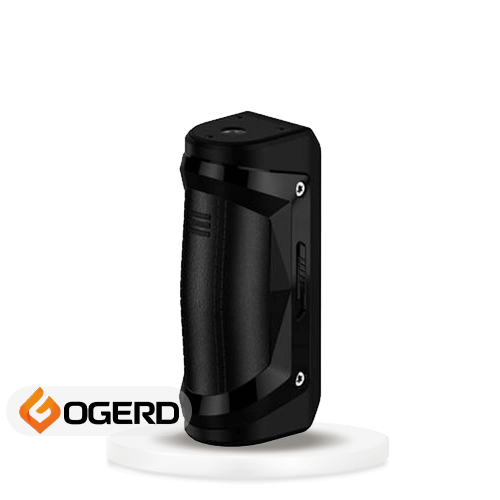 ماد ایجیس سولو 2 گیک ویپ GEEKVAPE AEGIS SOLO 2 MOD