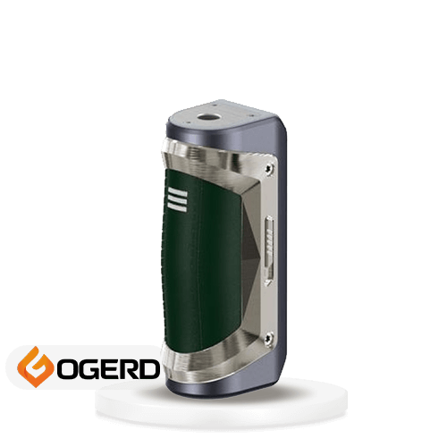 ماد ایجیس سولو 2 گیک ویپ GEEKVAPE AEGIS SOLO 2 MOD