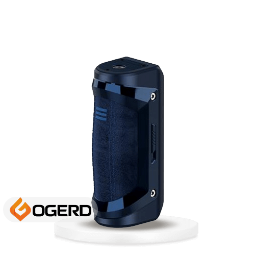 ماد ایجیس سولو 2 گیک ویپ GEEKVAPE AEGIS SOLO 2 MOD