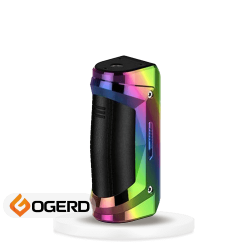 ماد ایجیس سولو 2 گیک ویپ GEEKVAPE AEGIS SOLO 2 MOD