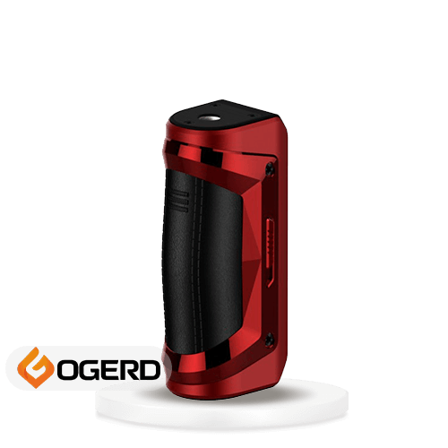 ماد ایجیس سولو 2 گیک ویپ GEEKVAPE AEGIS SOLO 2 MOD