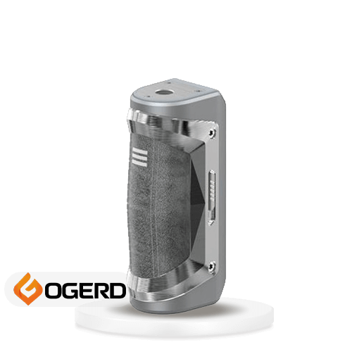 ماد ایجیس سولو 2 گیک ویپ GEEKVAPE AEGIS SOLO 2 MOD