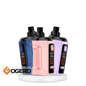 پاد ماد اچ 45 کلاسیک GEEKVAPE H45 CLASSIC