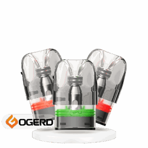 کارتریج کیو گیک ویپ GEEKVAPE Q CARTRIDGE (SIDE FILL VERSION)