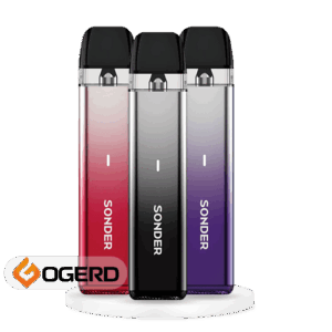 پاد سیستم ساندر کیو لایت گیک ویپ GEEKVAPE SONDER Q LITE