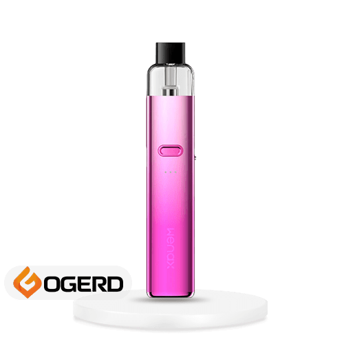 پاد سیستم ونکس کی۲ گیک ویپ GEEKVAPE WENAX K2