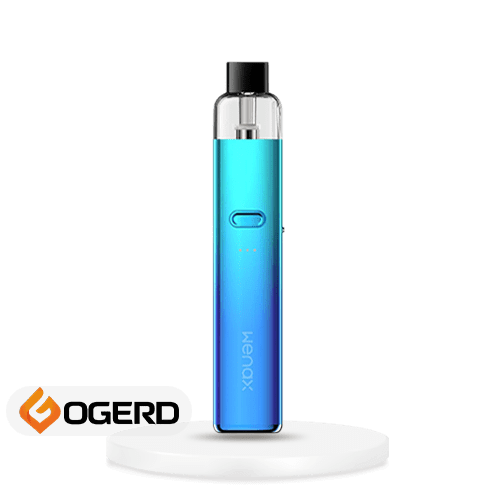 پاد سیستم ونکس کی۲ گیک ویپ GEEKVAPE WENAX K2